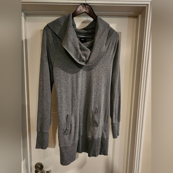 MOSSIMO Sweater Dress - Picture 2 of 6